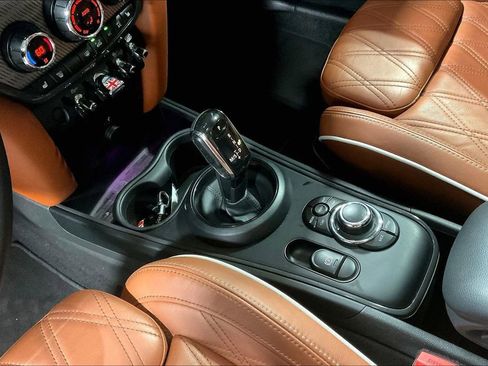 Used 2023 MINI Cooper Countryman S w/ Signature Upholstery Package FWD image 17