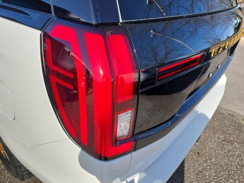 New 2026 Ford Expedition Tremor image 37