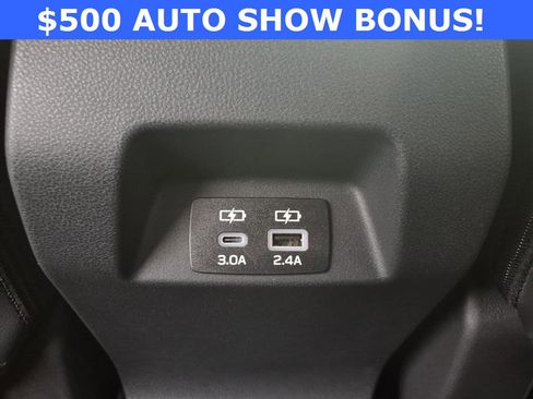 New 2026 Subaru Crosstrek 2.5i Limited image 28