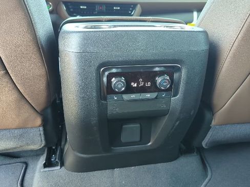 New 2026 Chevrolet Tahoe High Country w/ Sun And Tow Package image 6