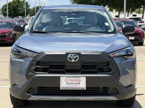 Certified 2026 Toyota Corolla Cross L FWD image 7