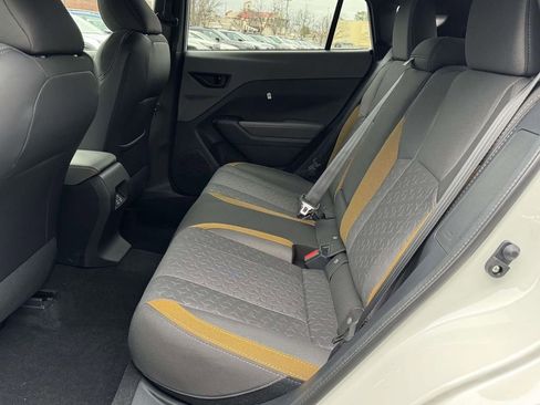 New 2026 Subaru Crosstrek 2.5i Sport w/ Crosstrek Mirror Package image 13