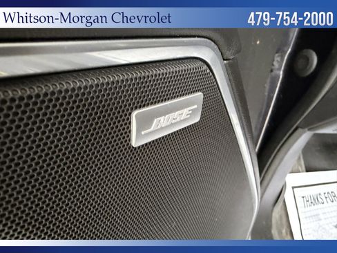 Used 2022 GMC Sierra 1500 Elevation w/ Elevation Premium Package image 14