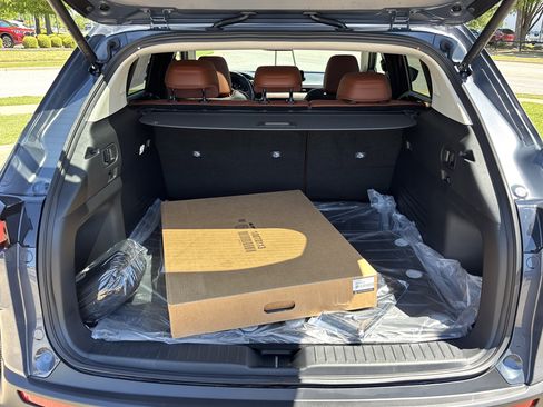 New 2026 MAZDA CX-50 Meridian Edition w/ Weather Package AWD/4WD image 8