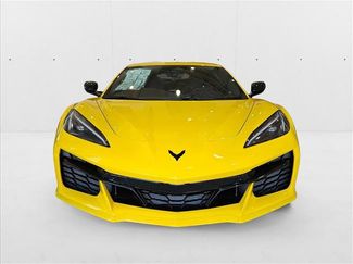 New 2025 Chevrolet Corvette Z06 w/ Stealth Interior Trim Package video 2