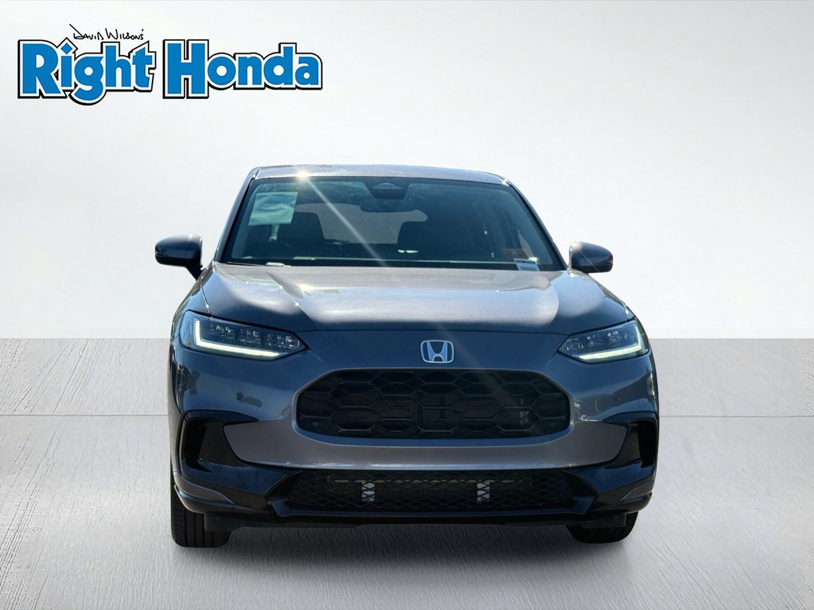 Used 2025 Honda HR-V EX-L image 5