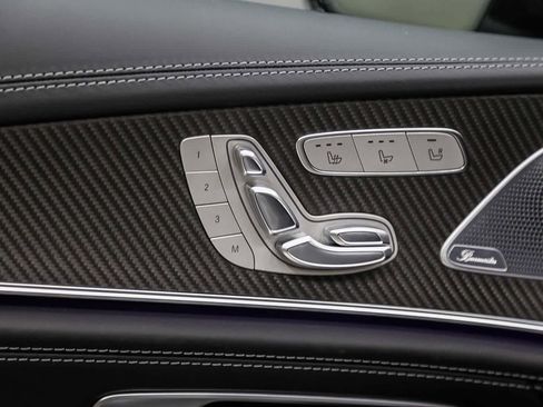New 2026 Mercedes-Benz AMG GT 53 image 20
