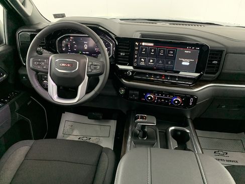 New 2026 GMC Sierra 1500 Elevation image 19