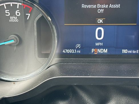 Used 2021 Ford F150 XLT w/ Equipment Group 302A High AWD/4WD image 11