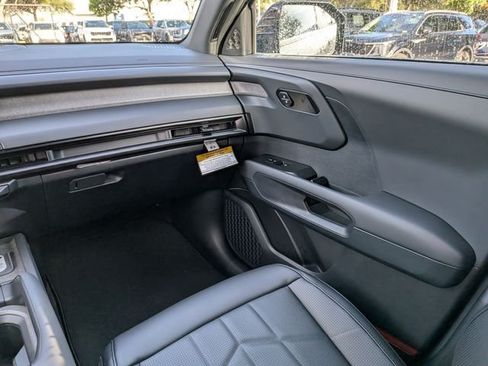 New 2027 Kia Telluride EX X-Line w/ Towing Package AWD/4WD image 21