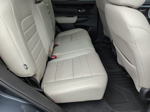 Certified 2024 Honda CR-V EX-L image 20