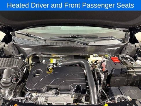 New 2026 Chevrolet Equinox LT w/ Convenience Package II AWD/4WD image 28