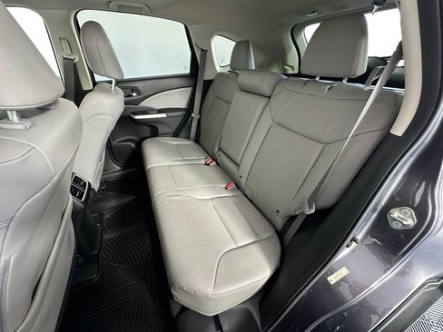 Used 2015 Honda CR-V EX-L image 37