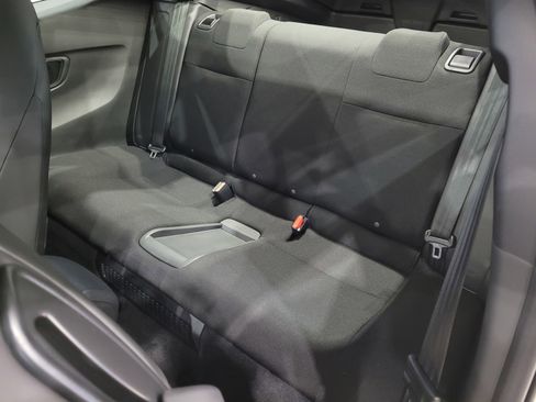 New 2026 Honda Prelude image 8