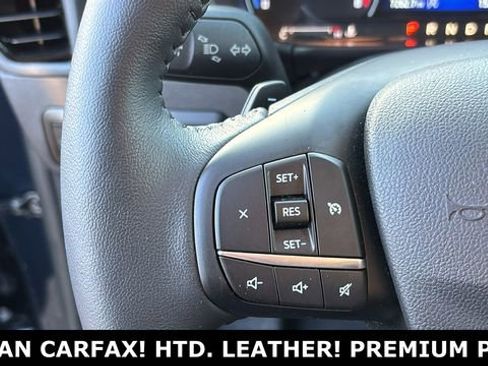 Used 2023 Ford Bronco Sport Badlands w/ Premium Package image 11