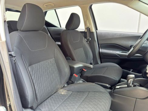 Used 2021 Nissan Kicks S FWD image 29