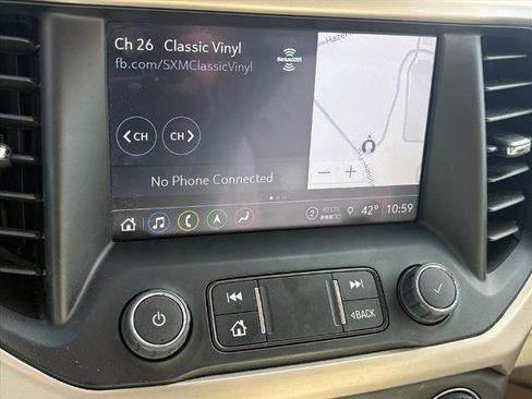 Certified 2023 GMC Acadia Denali w/ Denali Technology Package image 12