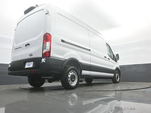 New 2026 Ford Transit 250 148 Medium Roof image 29