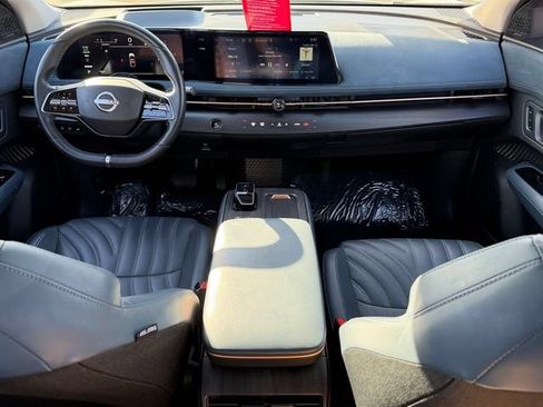 Certified 2023 Nissan Ariya AWD/4WD image 24