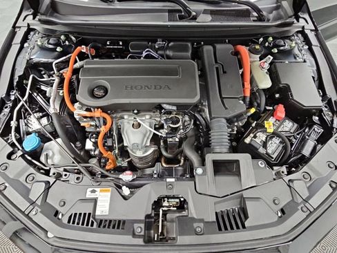 Used 2024 Honda Accord Touring image 44