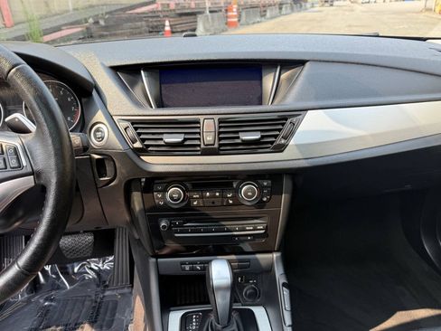 Used 2013 BMW X1 xDrive35i AWD/4WD image 11