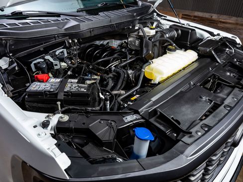 Used 2025 Ford F150 STX w/ Equipment Group 200A image 37