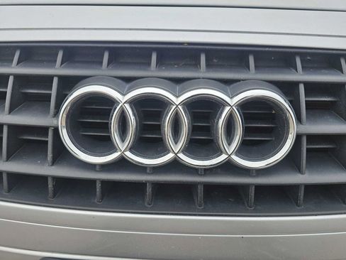 Used 2005 Audi TT 3.2 image 36