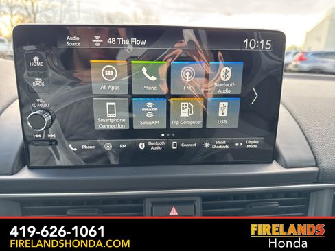 New 2025 Honda Pilot EX-L image 19