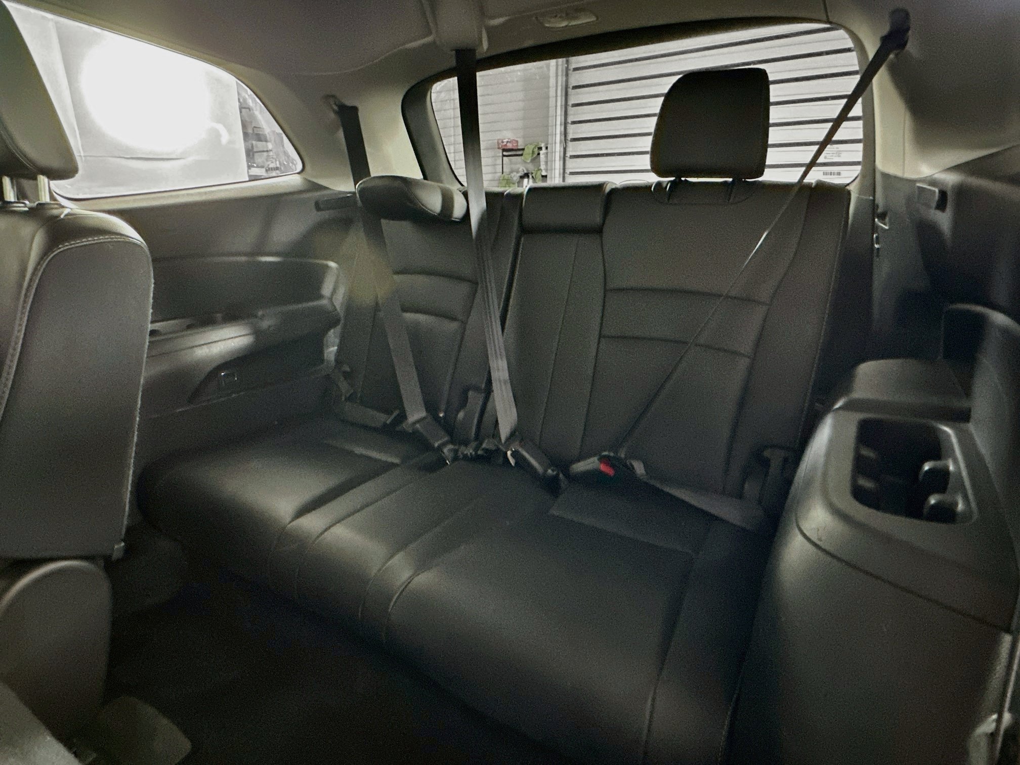 Used 2021 Honda Pilot EX-L image 30