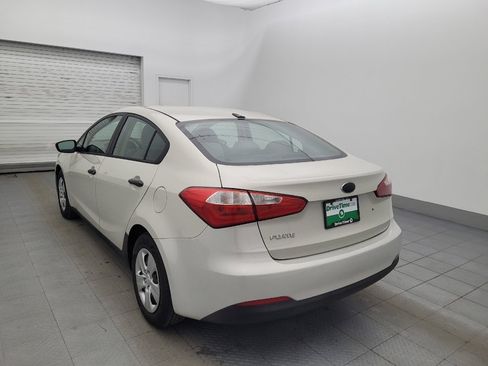 Used 2014 Kia Forte LX w/ Protection Package image 5