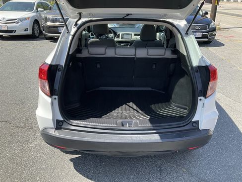 Used 2016 Honda HR-V EX-L image 13