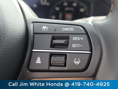 New 2026 Honda CR-V TrailSport image 32