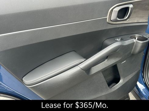 New 2026 Kia Sorento X-Line EX image 15