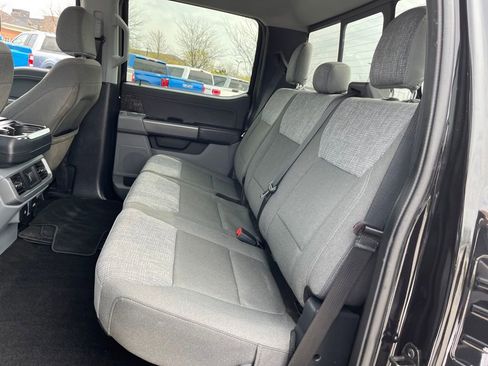 Used 2022 Ford F150 XLT w/ Equipment Group 302A High image 21