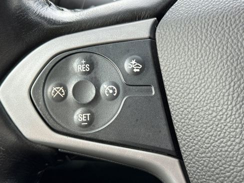 Used 2022 Chevrolet Colorado LT w/ Fleet Safety Package image 24