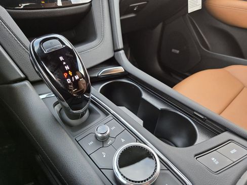New 2026 Cadillac XT5 Premium Luxury w/ Driver Assist Package image 14