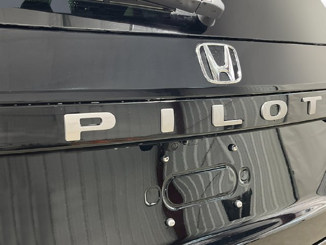 New 2026 Honda Pilot EX-L image 9