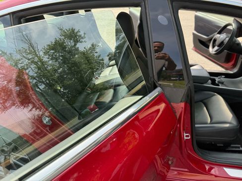 Used 2020 Tesla Model 3 Performance image 13