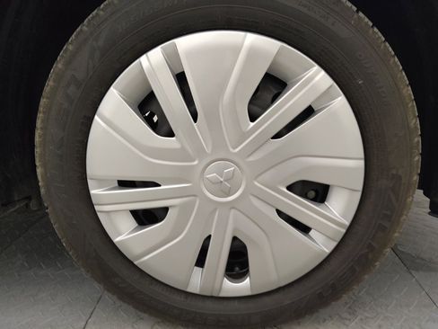 Used 2022 Mitsubishi Mirage LE image 31