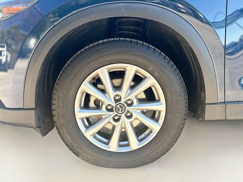 Used 2023 MAZDA CX-5 AWD 2.5 S image 32