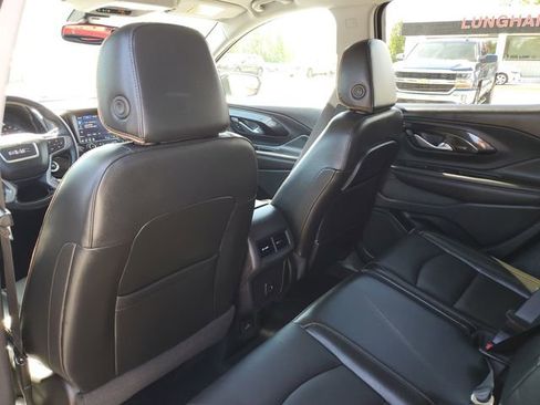 Certified 2023 GMC Terrain AT4 AWD/4WD image 33