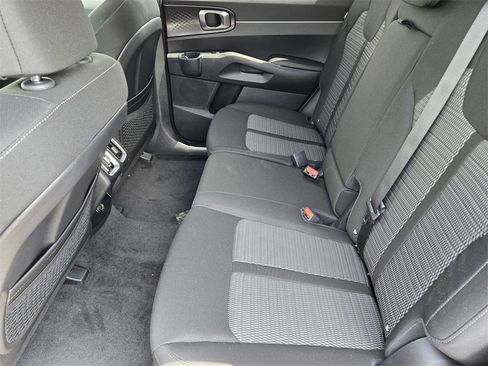 New 2025 Kia Sorento LX image 20