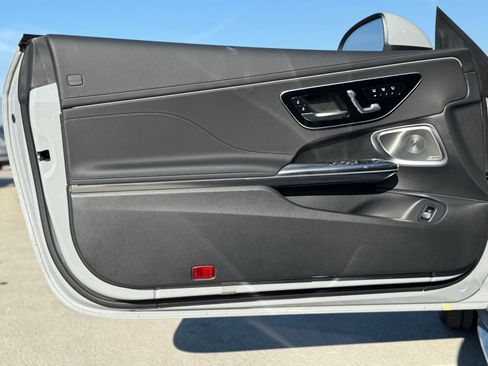 New 2026 Mercedes-Benz CLE 53 AMG 4MATIC Cabriolet image 15