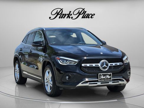 Certified 2023 Mercedes-Benz GLA 250 image 4