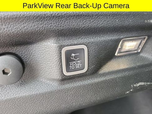 Certified 2023 Jeep Grand Cherokee L Laredo AWD/4WD image 29