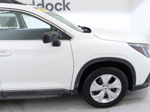 Used 2023 Subaru Ascent 8-Passenger image 10