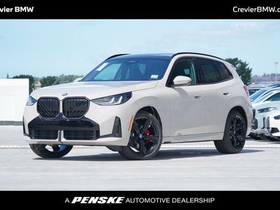 New 2026 BMW X3 xDrive30