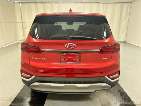 Used 2020 Hyundai Santa Fe SEL image 20