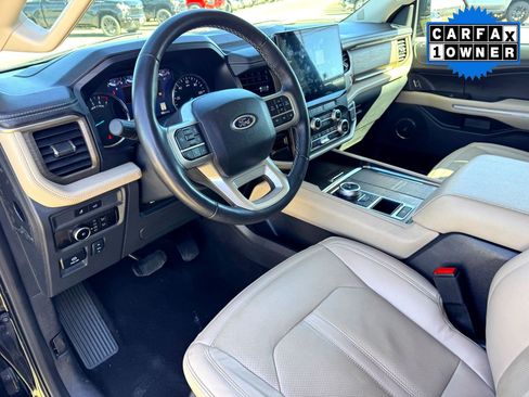 Used 2024 Ford Expedition Max Limited image 14