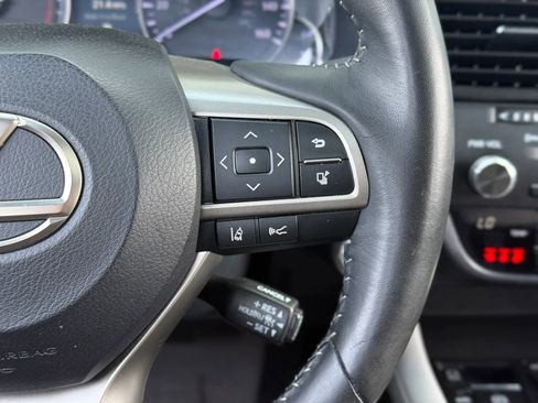 Used 2019 Lexus RX 350 AWD w/ Navigation Package image 19